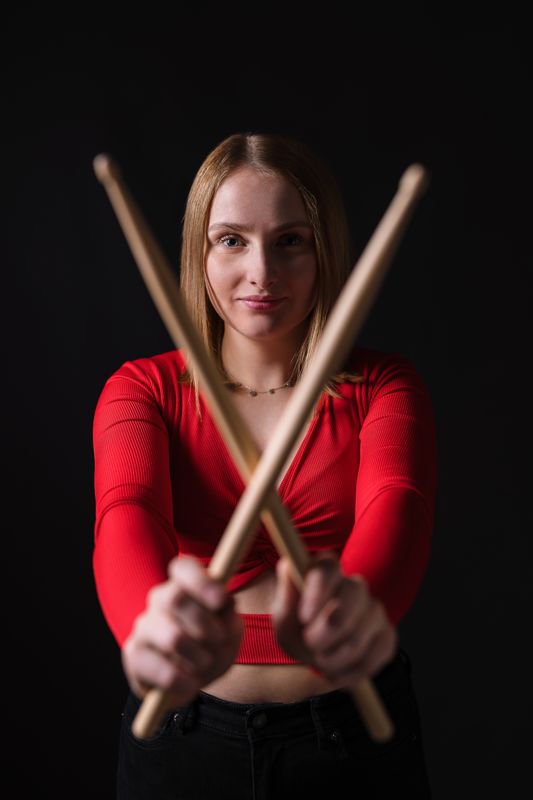 Kristýna Sibinská