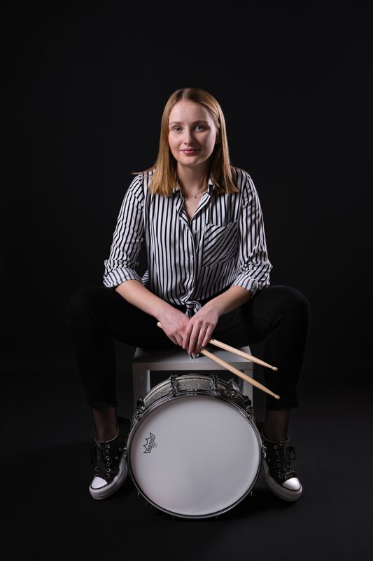 Kristýna Sibinská