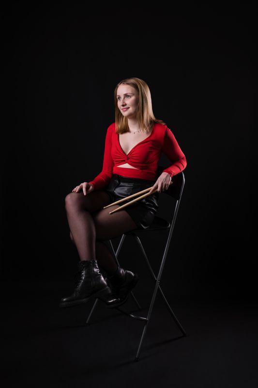Kristýna Sibinská