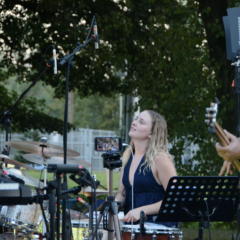 Kristýna Sibinská