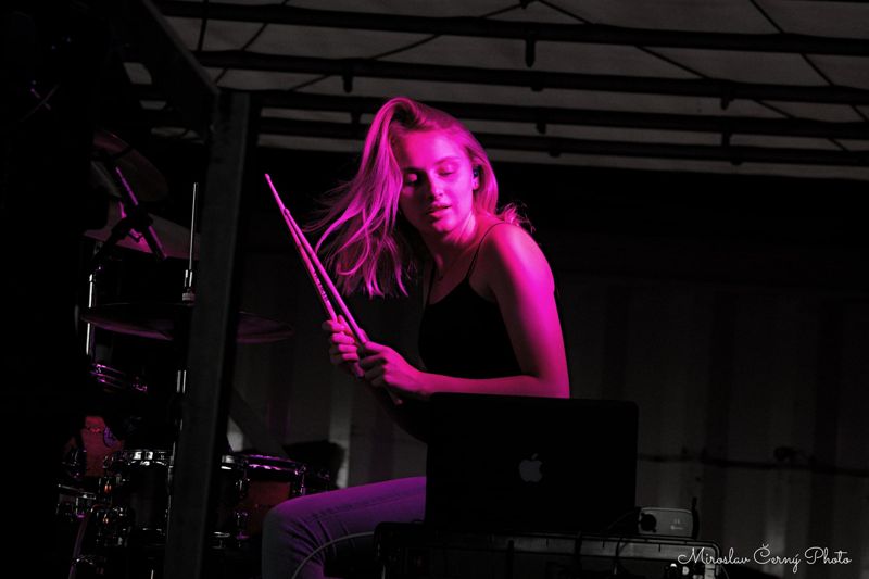 Kristýna Sibinská